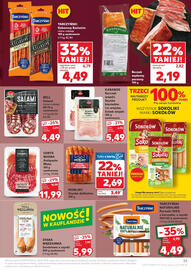 Kaufland gazetka tydzień 43 Strona 33