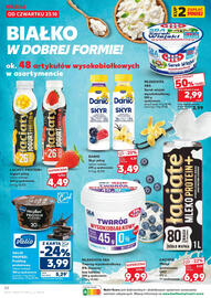 Kaufland gazetka tydzień 43 Strona 34