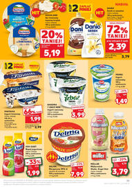 Kaufland gazetka tydzień 43 Strona 35
