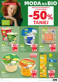 Kaufland gazetka tydzień 43 Strona 36