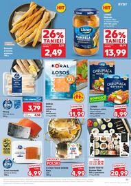 Kaufland gazetka tydzień 43 Strona 39