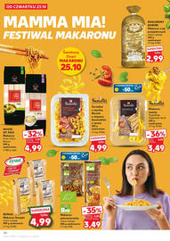 Kaufland gazetka tydzień 43 Strona 40