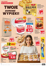 Kaufland gazetka tydzień 43 Strona 42