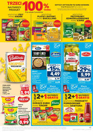 Kaufland gazetka tydzień 43 Strona 45