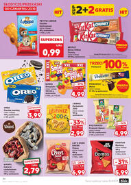 Kaufland gazetka tydzień 43 Strona 46