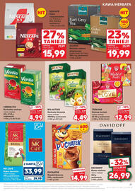 Kaufland gazetka tydzień 43 Strona 47