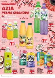 Kaufland gazetka tydzień 43 Strona 50