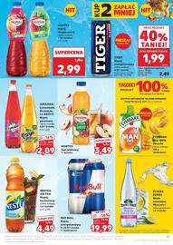 Kaufland gazetka tydzień 43 Strona 51