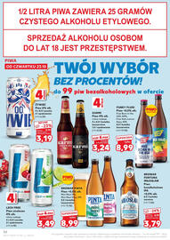 Kaufland gazetka tydzień 43 Strona 52