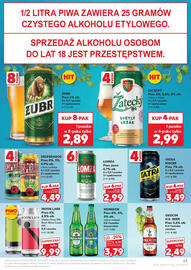 Kaufland gazetka tydzień 43 Strona 53