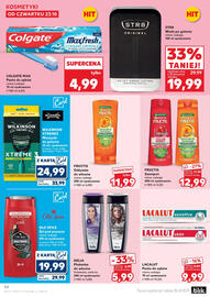 Kaufland gazetka tydzień 43 Strona 54