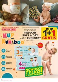 Kaufland gazetka tydzień 43 Strona 58
