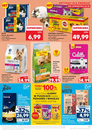 Kaufland gazetka tydzień 43 Strona 61