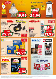 Kaufland gazetka tydzień 43 Strona 67