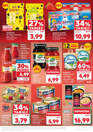 Kaufland gazetka tydzień 43 Strona 7