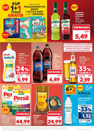 Kaufland gazetka tydzień 43 Strona 9