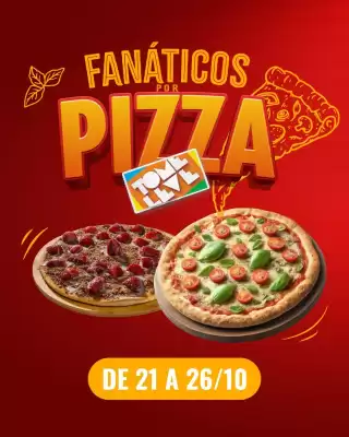 Catálogo Tome Leve (válido até 26-10)