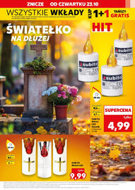 Kaufland gazetka tydzień 43 Strona 11