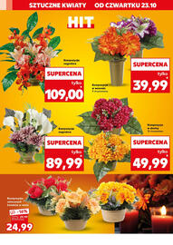 Kaufland gazetka tydzień 43 Strona 12