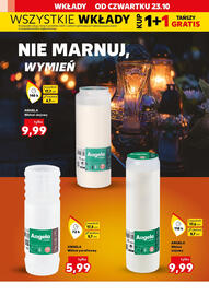 Kaufland gazetka tydzień 43 Strona 14