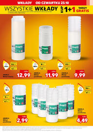 Kaufland gazetka tydzień 43 Strona 15