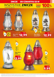 Kaufland gazetka tydzień 43 Strona 5