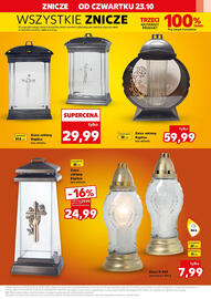 Kaufland gazetka tydzień 43 Strona 7