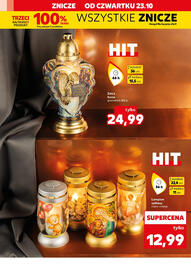 Kaufland gazetka tydzień 43 Strona 8