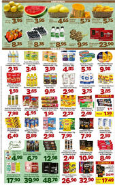 Catálogo Confiança Supermercados Página 2