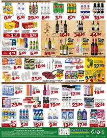 Catálogo Confiança Supermercados Página 4