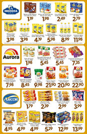 Catálogo Confiança Supermercados Página 7