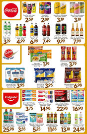 Catálogo Confiança Supermercados Página 8