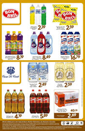 Catálogo Confiança Supermercados Página 9