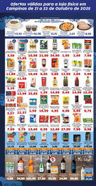 Catálogo Supermercados Tauste Página 3