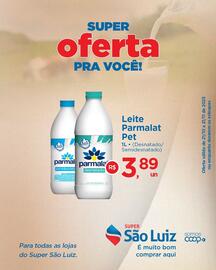 Catálogo Super São Luiz Página 2