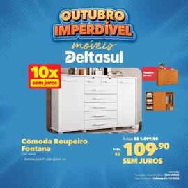 Folheto Deltasul Página 2