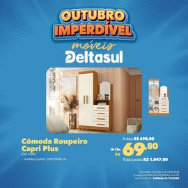 Folheto Deltasul Página 3