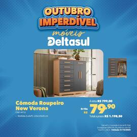 Folheto Deltasul Página 4