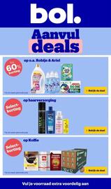 Bol.com folder week 43 Pagina 1