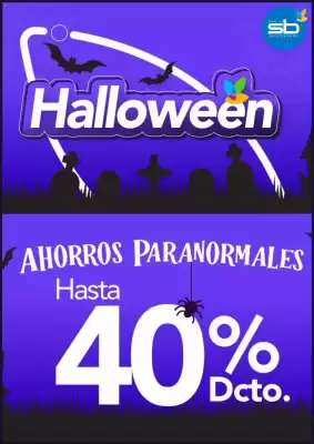 Catálogo Salcobrand (válido hasta 3-11)