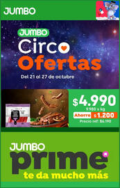 Catálogo Jumbo semana 43 Página 1