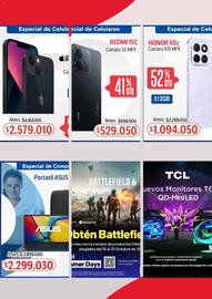 Catálogo Ktronix semana 42 Página 2