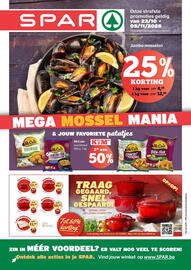 Spar folder Pagina 1