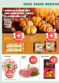 Spar folder Pagina 2