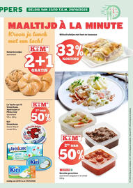 Spar folder Pagina 3