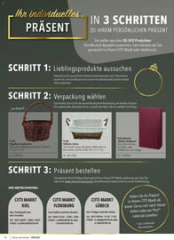 CITTI Markt Prospekt Seite 2