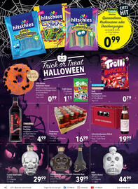 CITTI Markt Prospekt woche 43 Seite 10