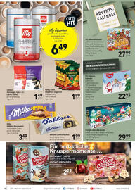 CITTI Markt Prospekt woche 43 Seite 12