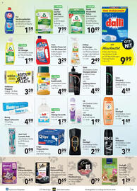 CITTI Markt Prospekt woche 43 Seite 13