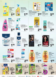 CITTI Markt Prospekt woche 43 Seite 14